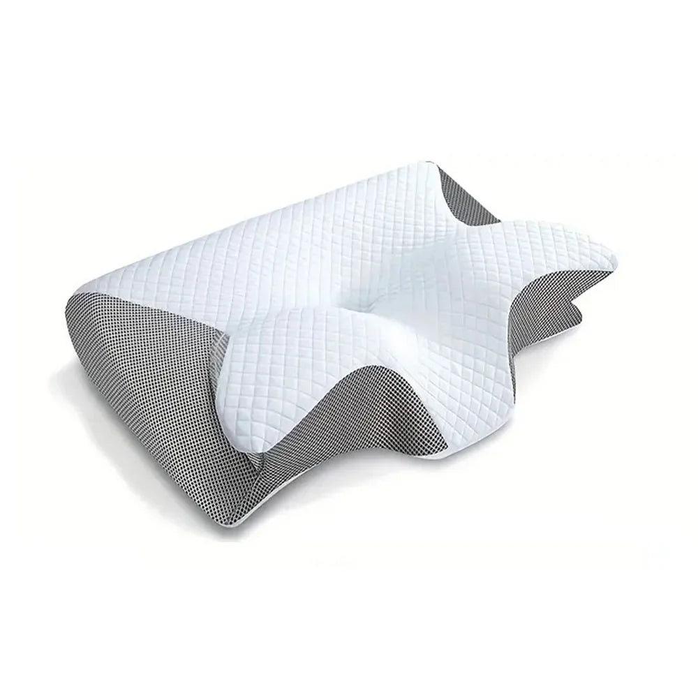 Shopiteria™ CerviCloud™ Orthopedic Pillow