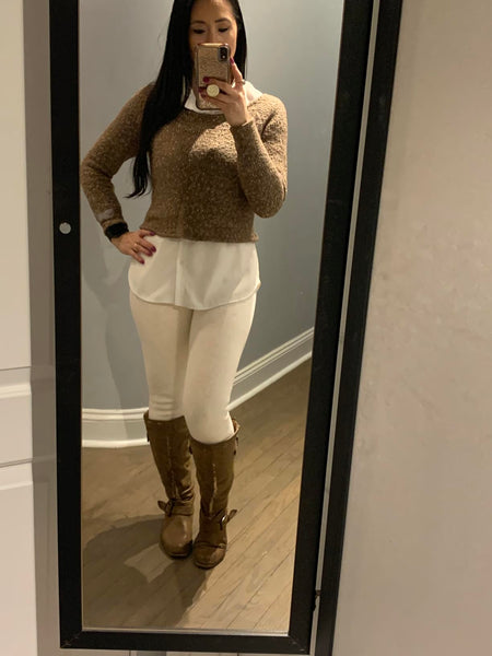Customer photo