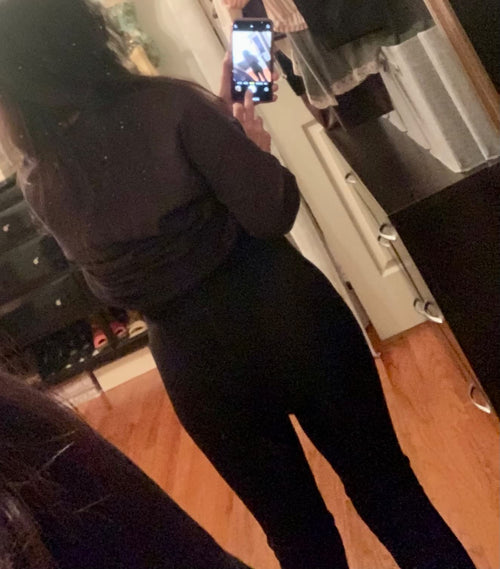 Customer photo
