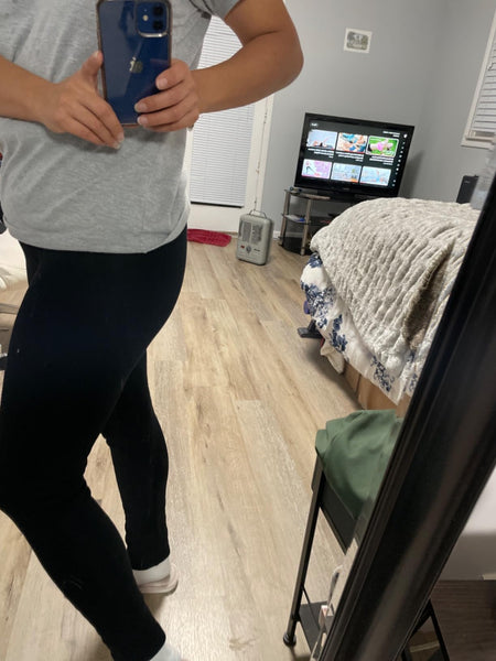 Customer photo