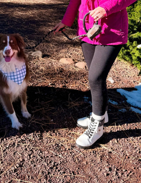 Customer photo