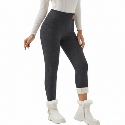CozyCloud Sherpa Leggings