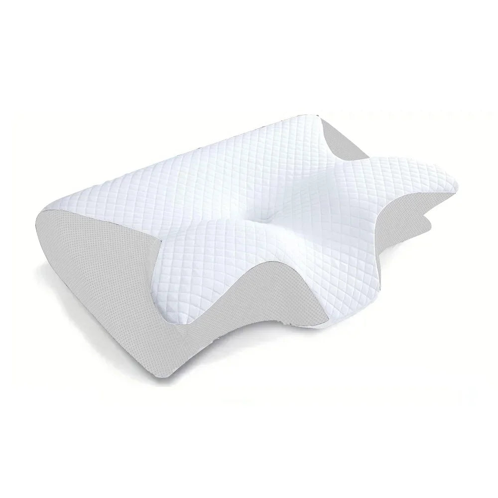 Shopiteria™ CerviCloud™ Orthopedic Pillow