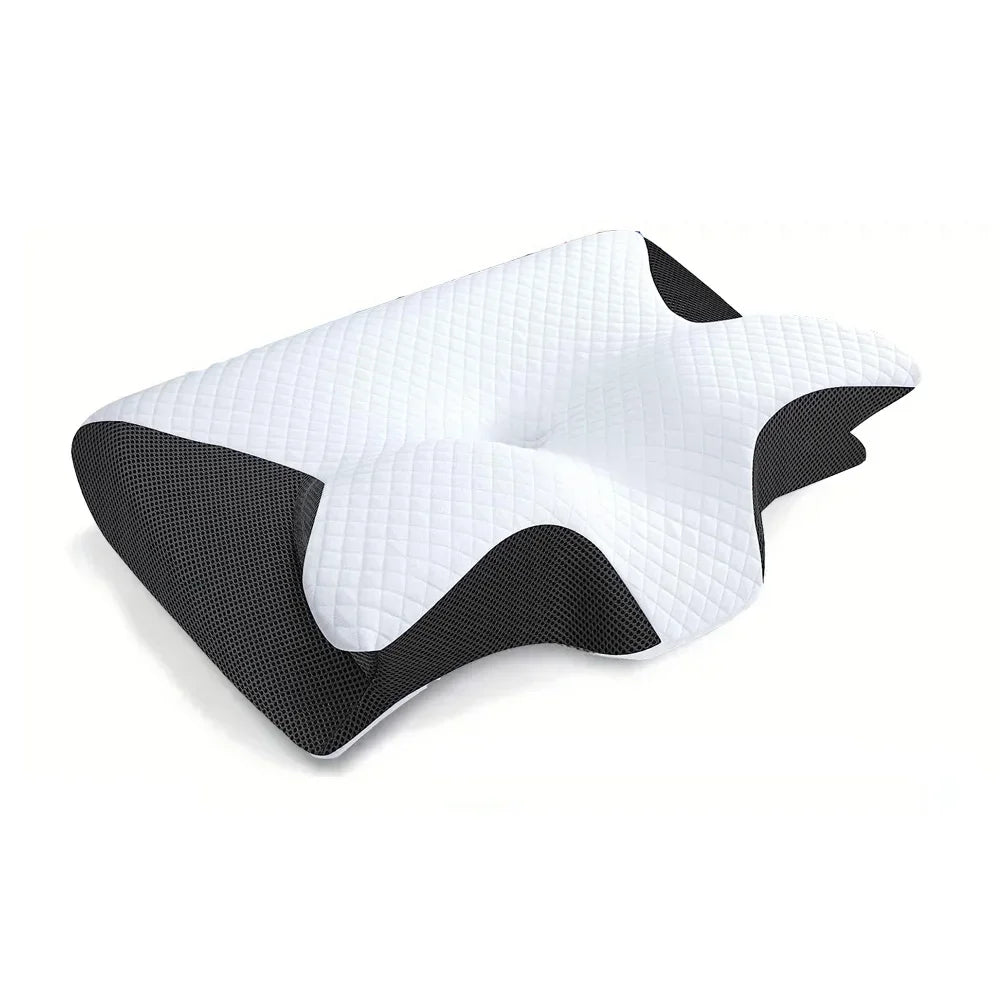 Shopiteria™ CerviCloud™ Orthopedic Pillow