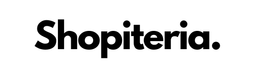 Shopiteria
